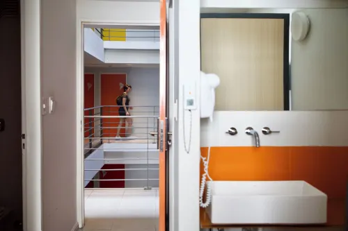 America Del Sur Hostel Buenos Aires Chambres Photos