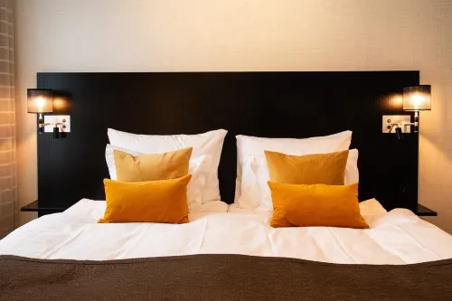 Best Western Plus Time Hotel Phòng Photos
