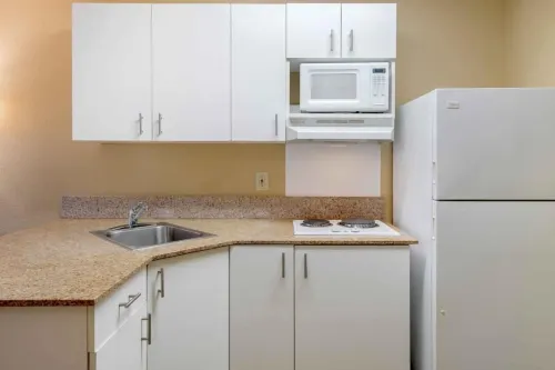 Extended Studio Hotel Suites - Los Angeles - San Dimas Chambres Photos