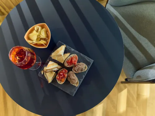 Ibis Firenze Prato Est Dining Photos