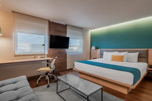 City Express Suites by Marriott Querétaro Photos