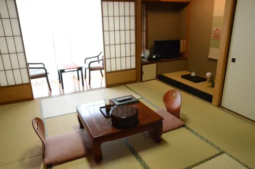 Kyonoyado Kagihei Chambres Photos