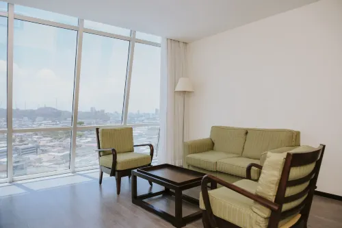 Courtyard Guayaquil Chambres Photos