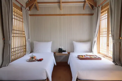 K-Town Resort Phan Thiet Photos