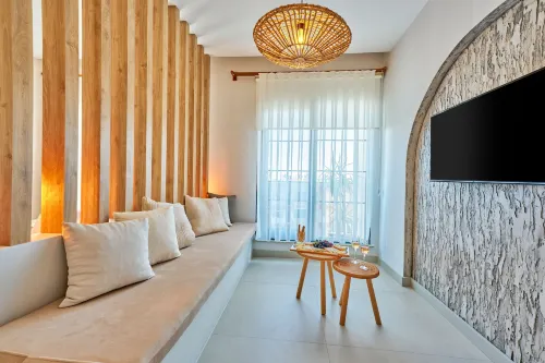 Lilium Boutique Hotel Chambres Photos