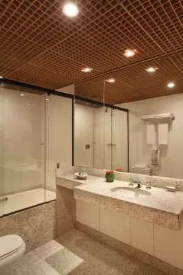 Mirasol Copacabana Hotel Rooms Photos