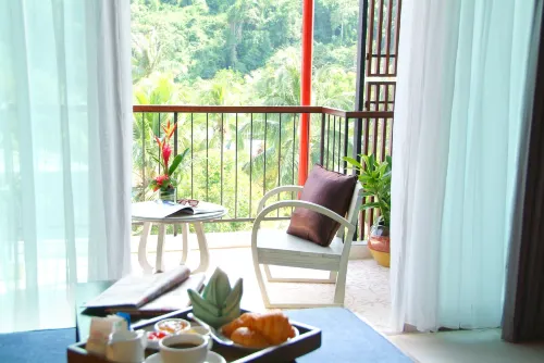 Red Ginger Chic Resort Chambres Photos