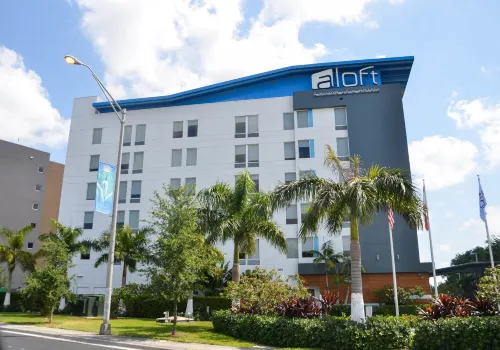 Aloft Miami Doral Empfohlen Photos