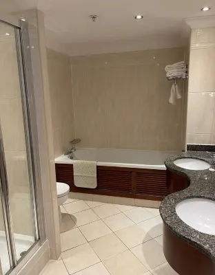 Grand Hotel Sunderland Rooms Photos