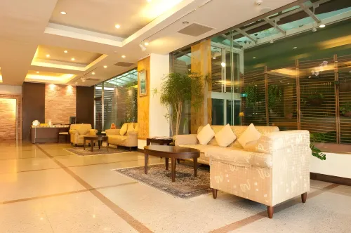 Liga Hotel Aree comuni Photos