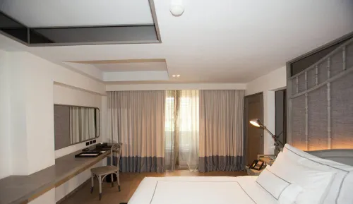Riva Surya Bangkok Photos