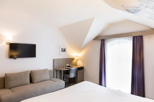 Best Western City Hotel Woerden Photos