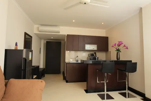 Kuta Town Houses Photos