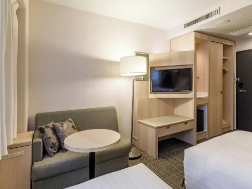 西鐵Resort Inn別府 Photos