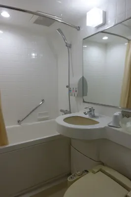 Urayasu Beaufort Hotel Chambres Photos