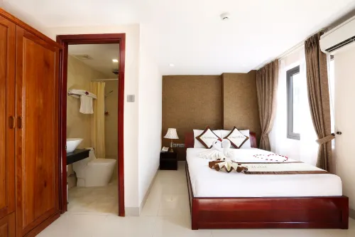 Kingdom Danang Hotel Photos