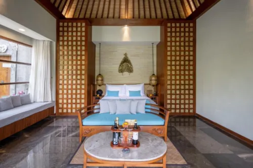 Aksari Resort Ubud by Ini VIE Hospitality Rooms Photos