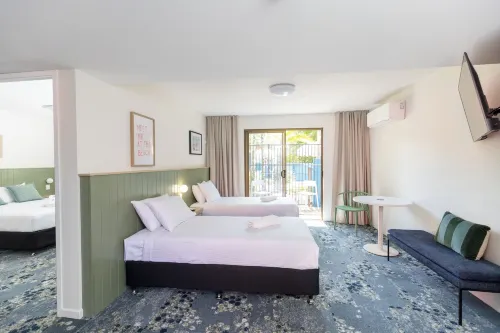 Currimundi Hotel Motel Chambres Photos