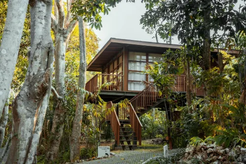 Grun Resort Uluwatu Zimmer Photos