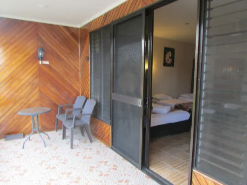 Wailoaloa Beach Resort Fiji Photos