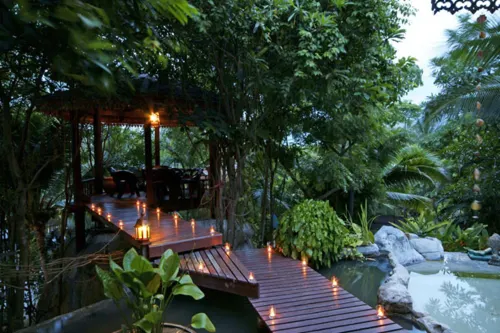 Salad Beach Resort Featured Photos