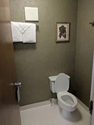 Ramada by Wyndham Raleigh Rooms Photos