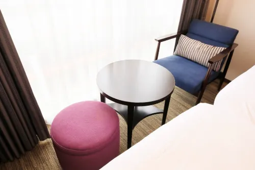 Richmond Hotel Namba Daikokucho Photos