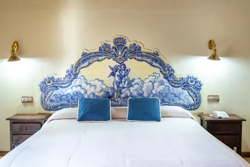 Hotel Sao Joao de Deus by Ridan Hotels Chambres Photos