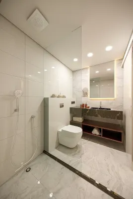 Ramada Jerusalem Hotel Photos