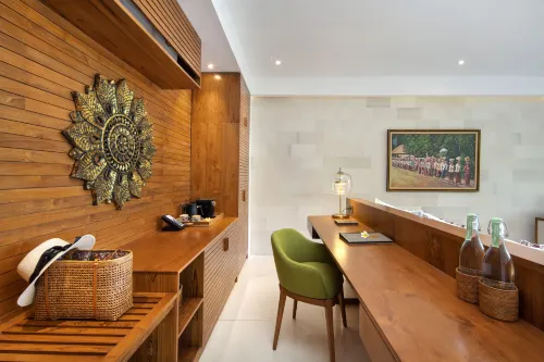 Cicada Resort Bali Ubud, Autograph Collection by Marriott International Photos