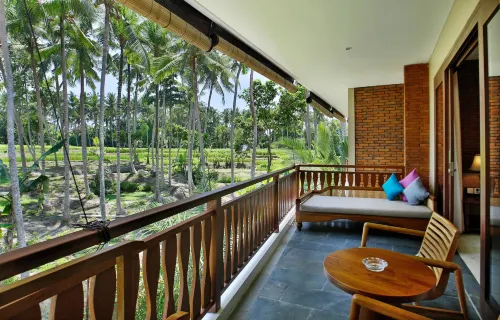 Green Field Resort Ubud Public Areas Photos