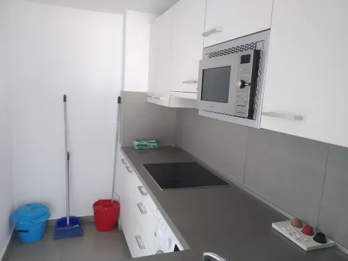 Iberflat Vega de Triana Номера Photos