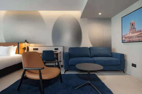 Best Western Premier Malta Chambres Photos