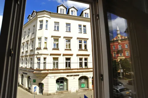 Kosmopolita Rooms Near Hotel Photos