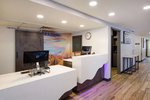Best Western Fishkill Inn  Suites الأماكن العامة Photos