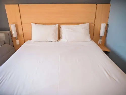 Ibis Itu Plaza Shopping Chambres Photos