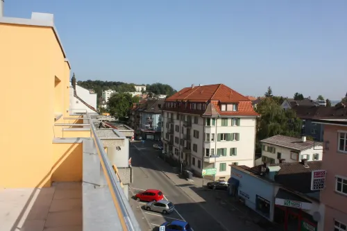 Swiss Star District 11 - Self Check-IN Near Hotel Photos