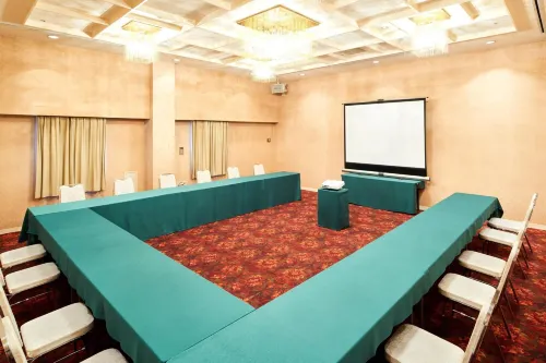 Marroad Inn Kumagaya Бизнес-удобства Photos