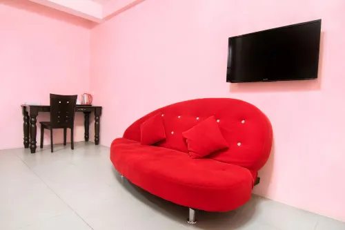 Pice Hotel Rooms Photos