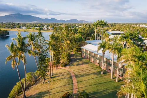 Mercure Townsville À proximité de l'hôtel Photos