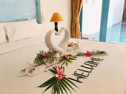 Sand Sea Beach Resort Photos