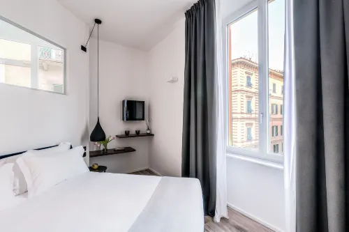 La Spezia by the First - Luxury Rooms & Suites Photos