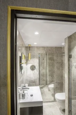 Snob Hotel  Chambres Photos