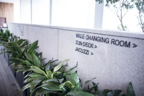 KLCC Bangsar Suites EST by PSM Kuala Lumpur À proximité de l'hôtel Photos