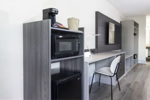 Avanti International Resort Rooms Photos