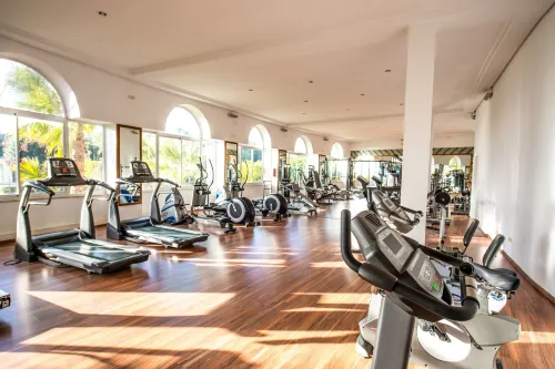 Carthage Thalasso Resort Leisure & Recreation Photos