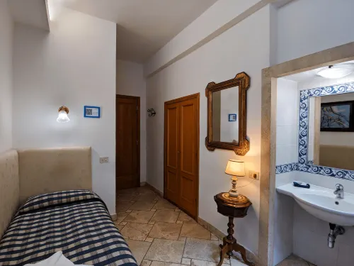 B&B Siena in Centro - Diffuso Camere Photos
