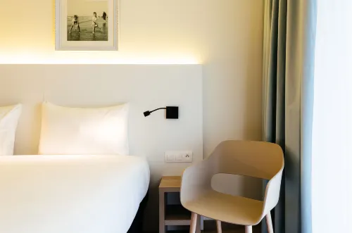 ibis Styles Nieuwpoort Photos
