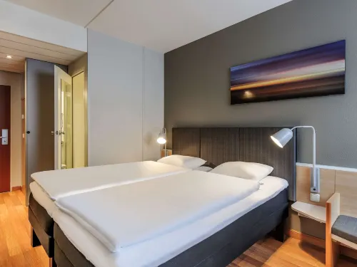 Ibis Bremen City Photos