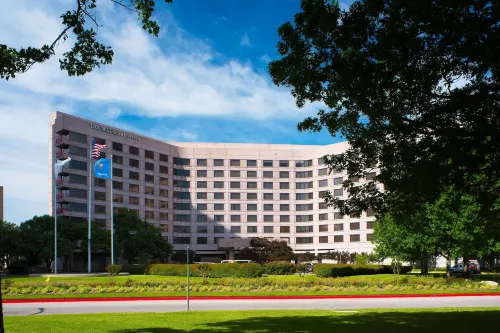 DoubleTree by Hilton Tulsa - Warren Place Exterior Photos